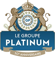 groupe platinium