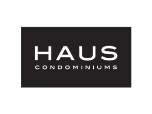 haus condominium
