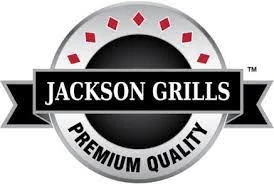 jackson grills