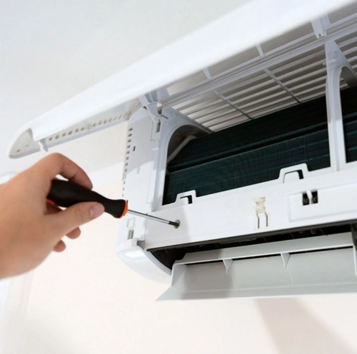 services climatisation chauffage