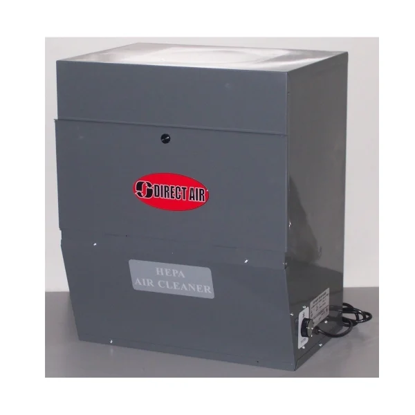 Filtre HEPA MERV 11 direc