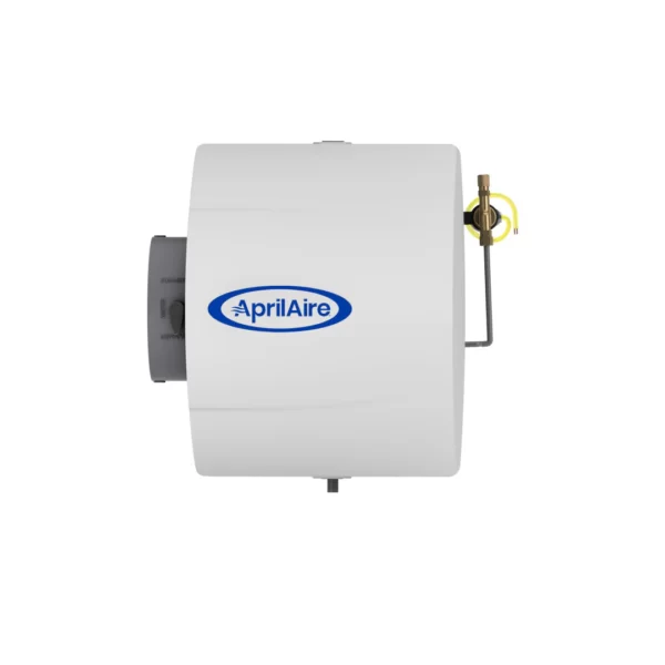 Humidificateur à grande dérivation AprilAire 600