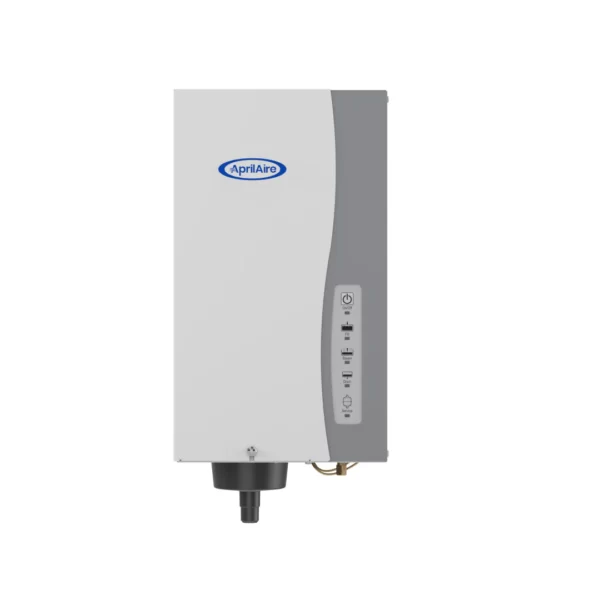 Humidificateur à vapeur AprilAire 800