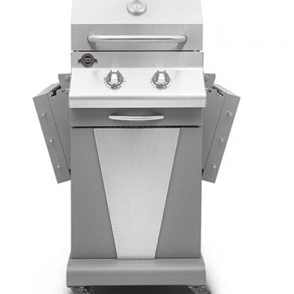 Keystone 400 Cart Model Jackson Grills