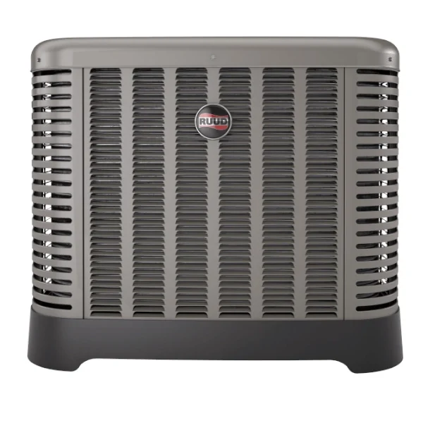 Thermopompe centrale RP14 Série ACHIEVER de Ruud