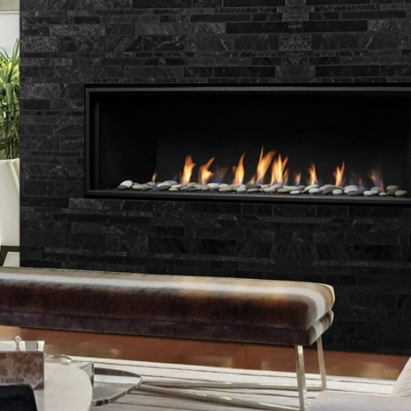 marquis Serene fireplace