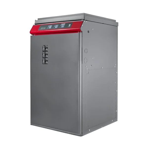 SFE SFEX SFECM La fournaise