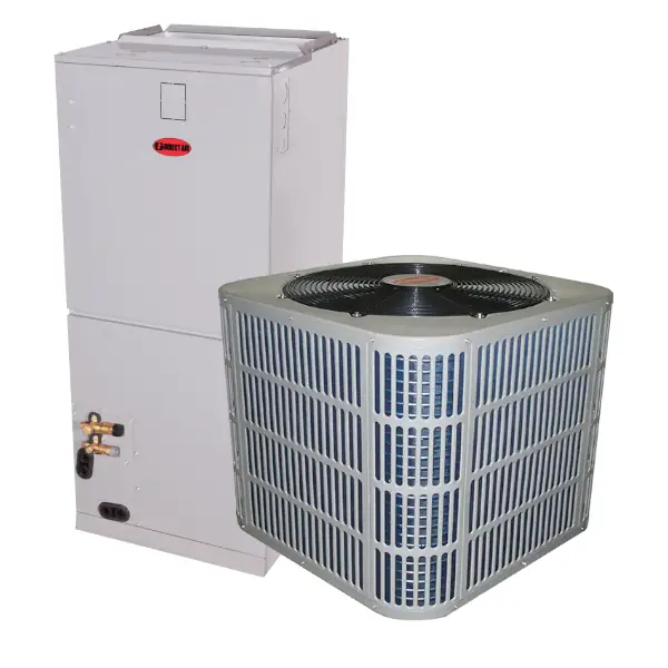 Thermopompe Centrale MOVA 15 SEER de Direct Air