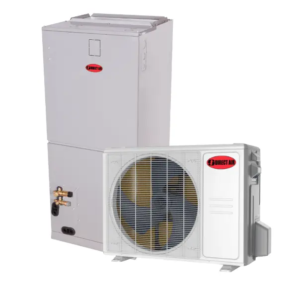 Thermopompe Inverter Magic Pro System de Direct Air