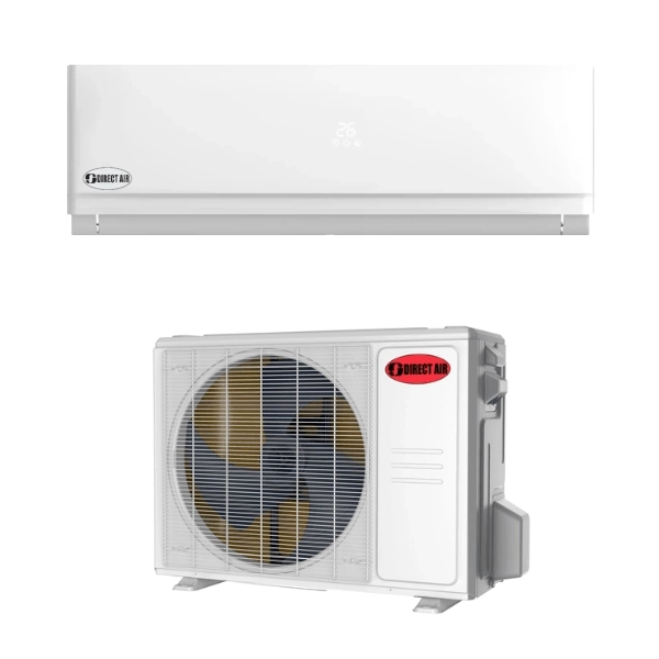 Thermopompe Murale Heat Extreme de Direct Air