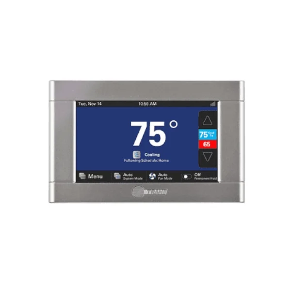 XL824 XL824 II XL1050 XL850 Thermostat tranetrane