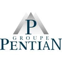 groupe pentian