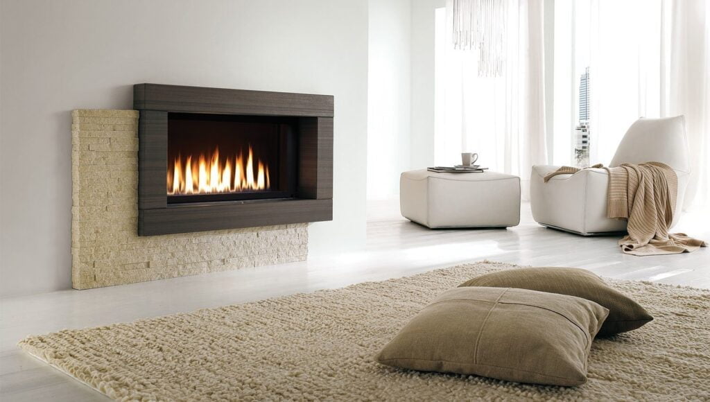 marquis Infinite fireplace