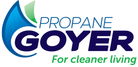 propane goyer