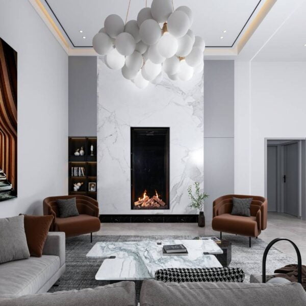 1/2 Wilderness Front Facing 31H foyers