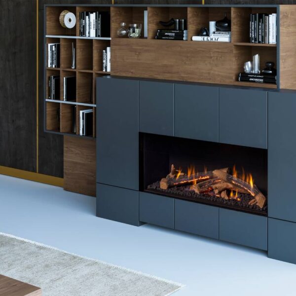 Wilderness Front Facing 51H Overview ORTAL FOYER