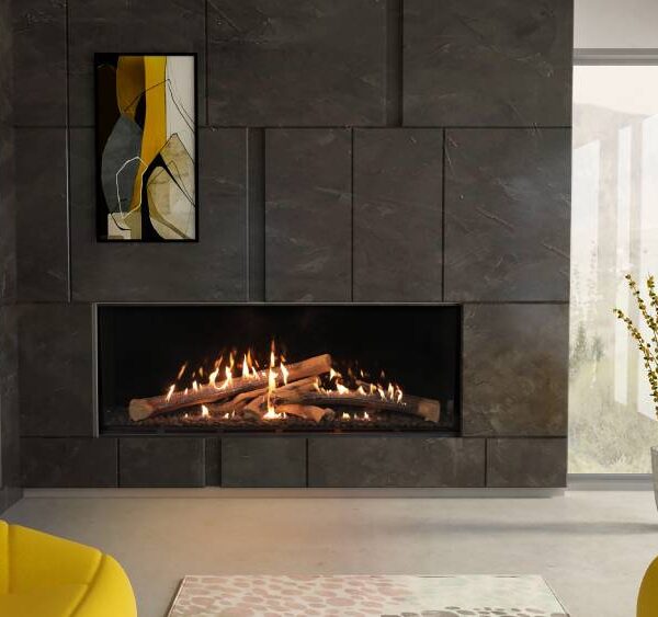 Wilderness Front Facing 60H Overview