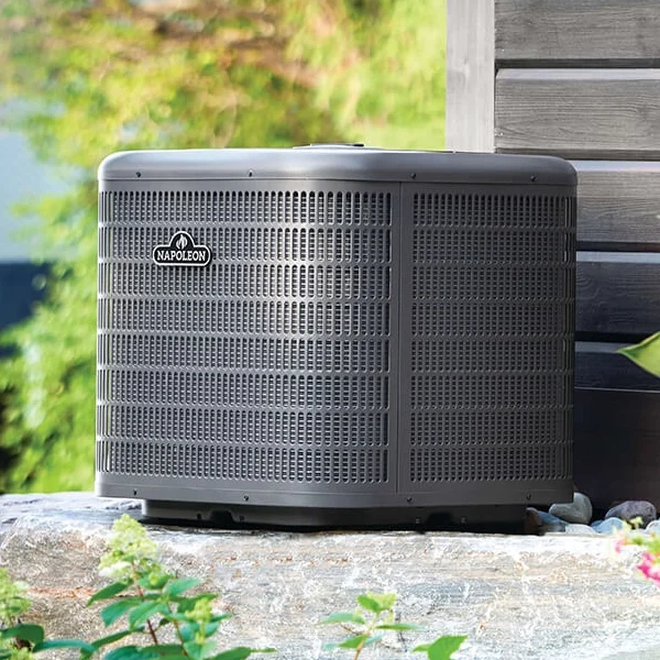 Climatiseur Central SÉRIE 13.4 SEER2 de Napoleon