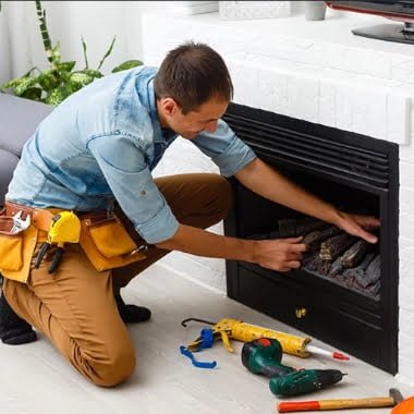 travailleur mise aux normes foyers