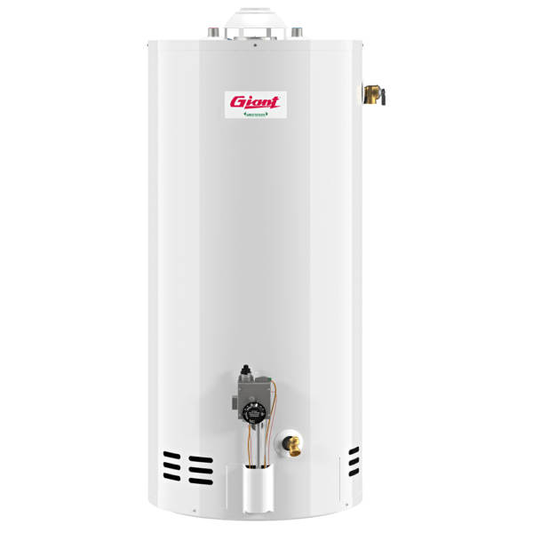 ATM-UG50 Chauffe-eau Résidentiel au Gaz – Atmosphérique Giant