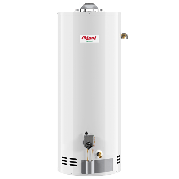 ATM-UG60 Chauffe-eau Résidentiel au Gaz – Atmosphérique Giant