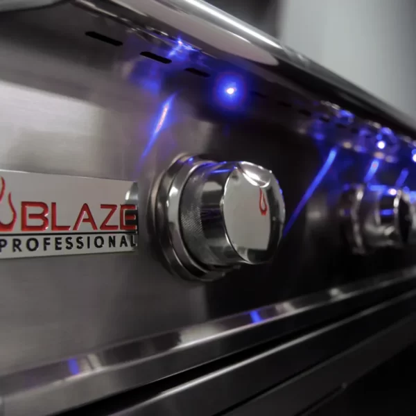 Ensemble d'éclairage à DEL Blaze