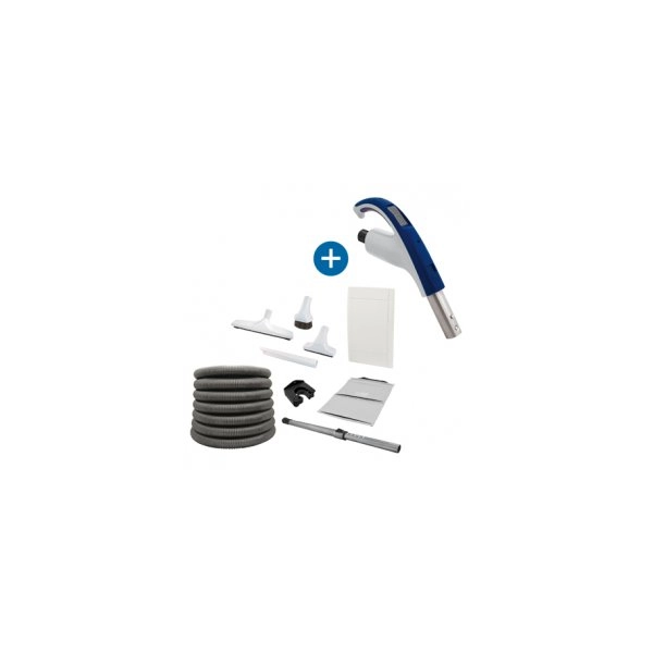 Ensemble d'accessoires Rétraflex ET Poignée standard