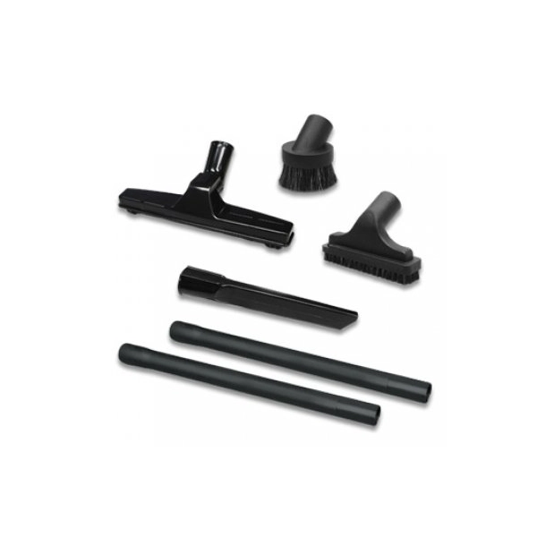 Ensembles d'accessoires pour le WallyFlex noir