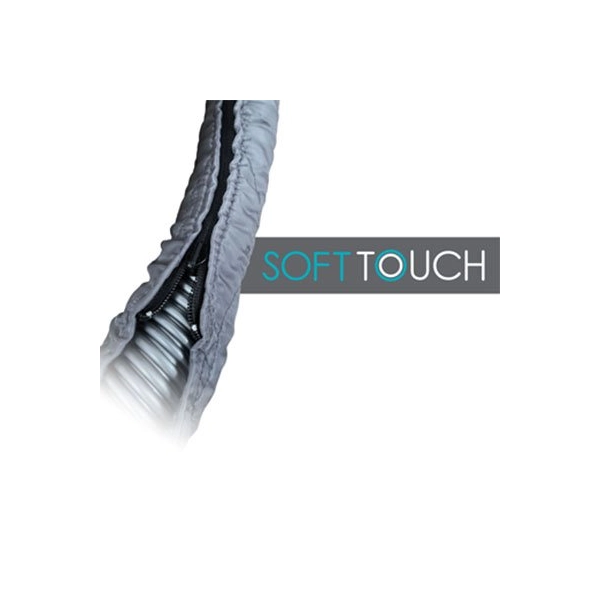 Housse pour flexible d’aspirateur central - Softtouch