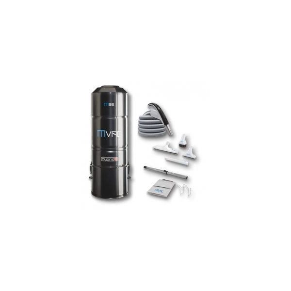 M95 - Combo arrêt-départ