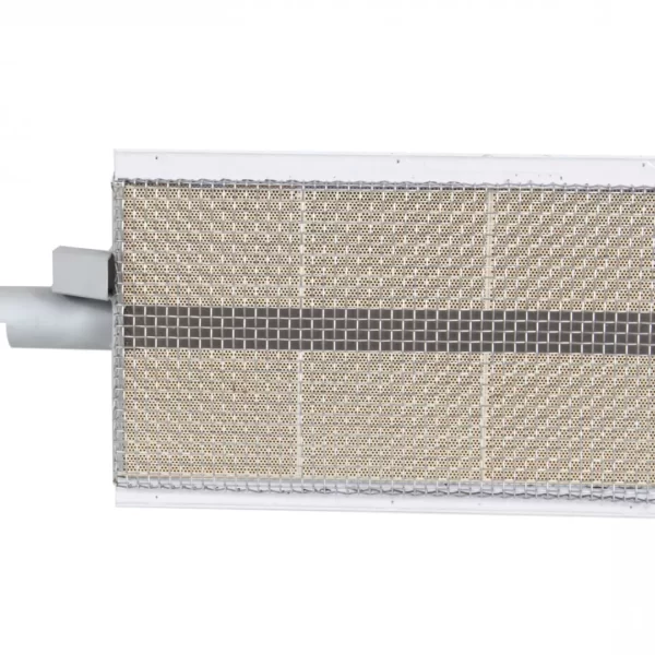 Brûleur infrarouge professionnel Blaze