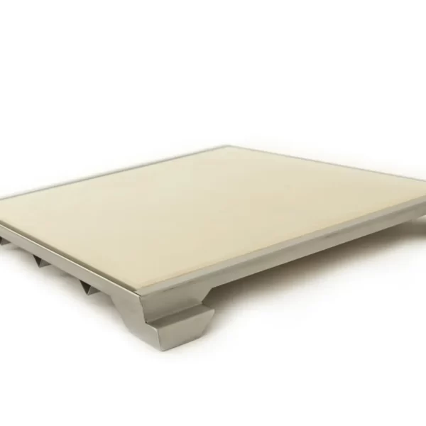 Pierre à pizza professionnelle Blaze