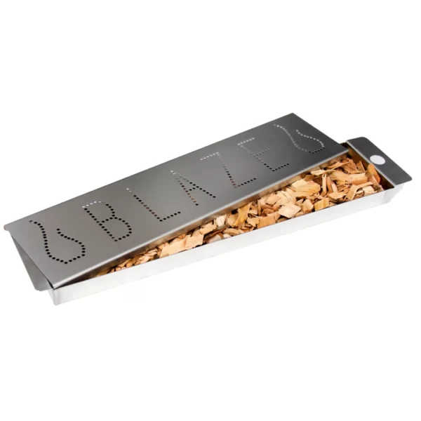 Boîte de fumoir professionnel Blaze