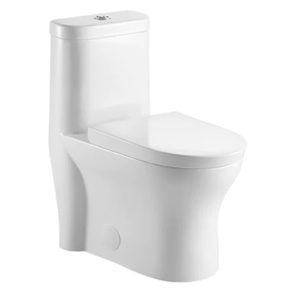 FB1697 TOILETTE FLORENCE