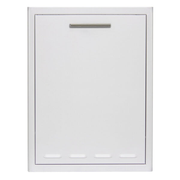 Blaze Tiroir de rangement pour poubelle/réservoir de propane de 45,7 cm