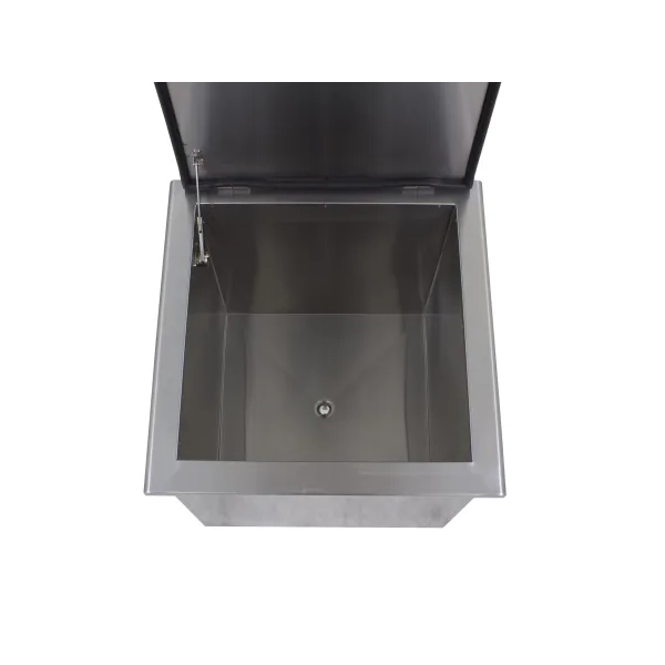 Refroidisseur à vin Blaze 22 pouces