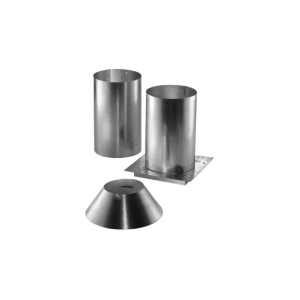 Bouclier isolant pour grenier Secure Pellet