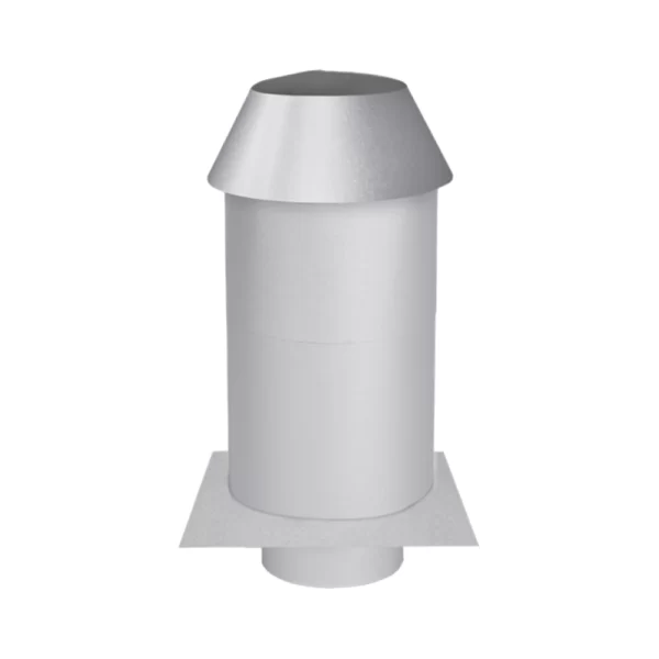 Coupe-feu de grenier ajustable Secure Temp ASHT