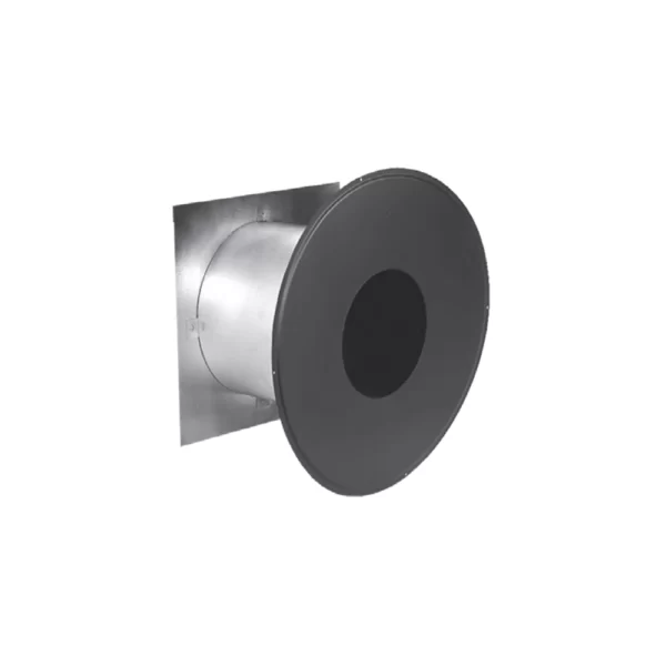 Coupe-feu mural Secure Temp ASHT