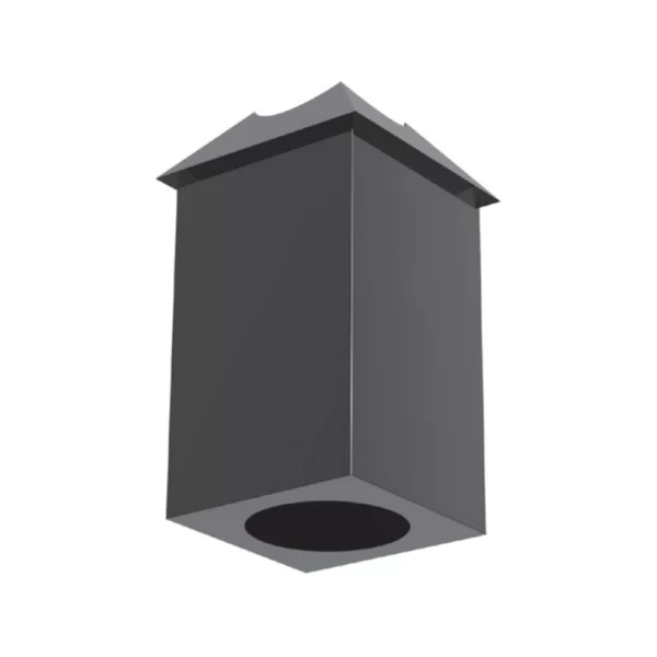 Écran coupe radiation isolé Secure Temp ASHT