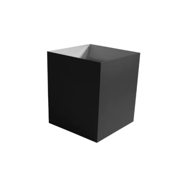 Extension de support à dégagement réduit Secure Temp ASHT