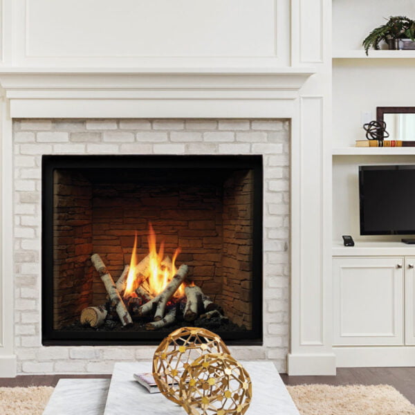 Foyer au Gaz BENTLEY 48 de Marquis