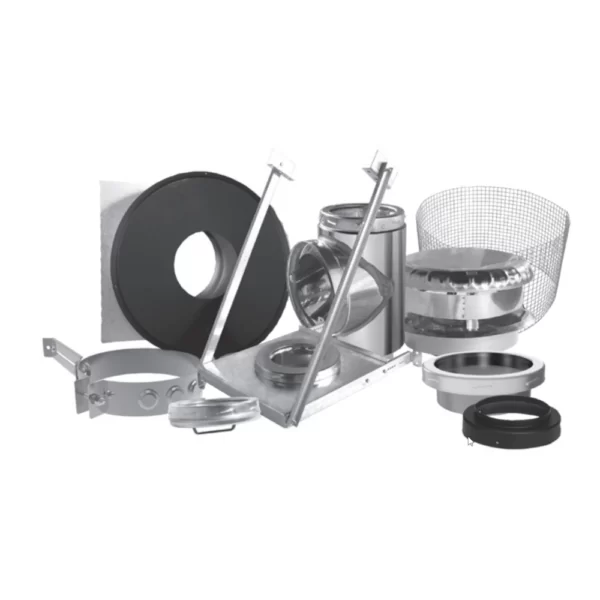 Kit extérieur Secure Temp ASHT