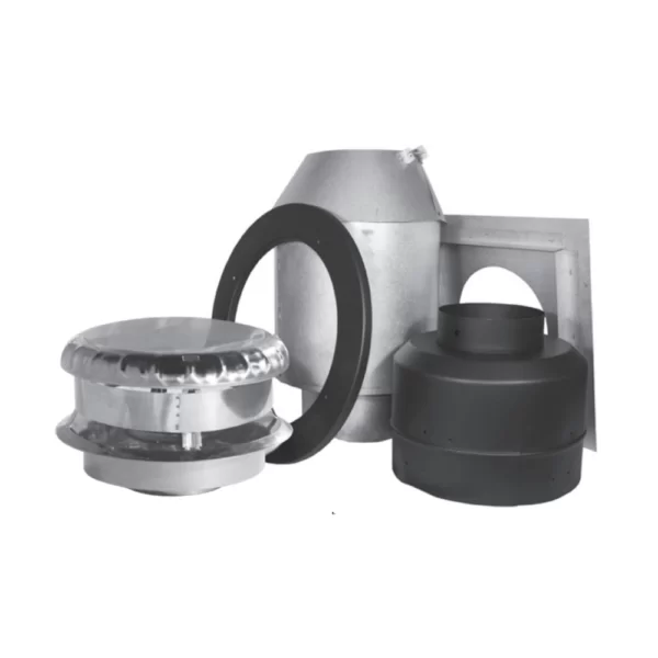 Kit intérieur Secure Temp ASHT