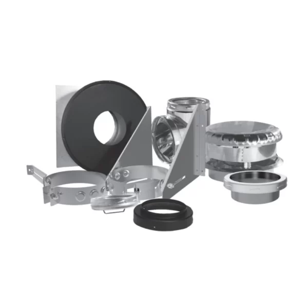 Kit support mural Secure Temp ASHT