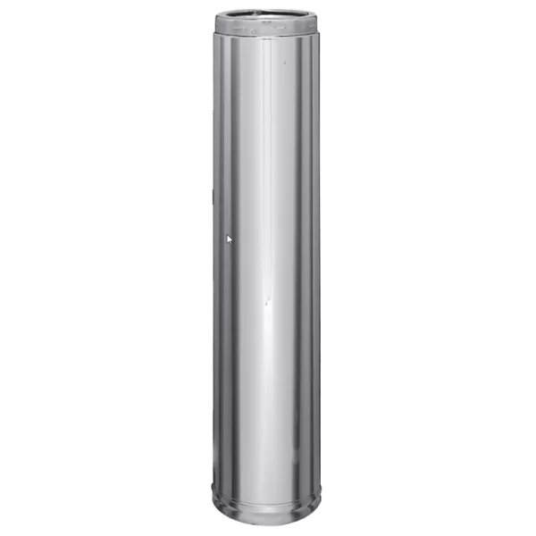 Longueur Secure Temp ASHT