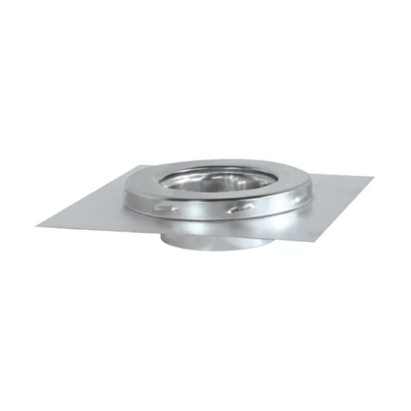 Plaque d’ancrage Secure Temp ASHT