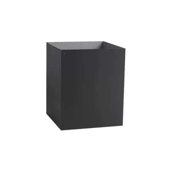 Rallonge de support de toit cathédrale carré Secure Temp ASHT