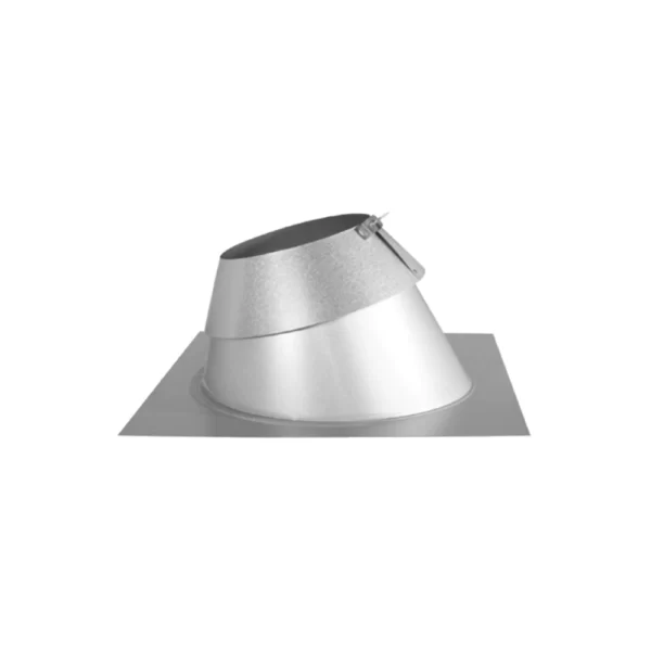 Solin de toit ajustable Secure Temp S2100