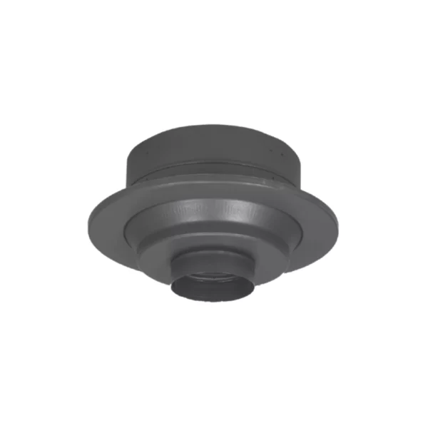 Support de finition rond Secure Temp ASHT